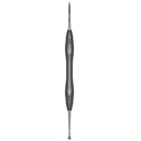 CUMINE, (Rheinwald), provis. prosth.lifter, PEEK handle (2)