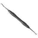 CUMINE, (Rheinwald), provis. prosth.lifter, PEEK handle (3)