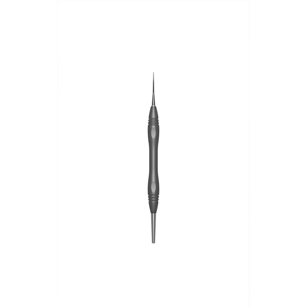 Periodontal probe, CP 15, 1-15mm, PEEK handle (2)