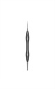 Periodontal probe, CP 15, 1-15mm, PEEK handle (2)