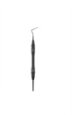 Periodontal probe, CP 15, 1-15mm, PEEK handle (3)