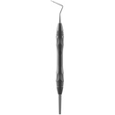 Periodontal probe, PSI/WHO, colour marking, PEEK handle (3)