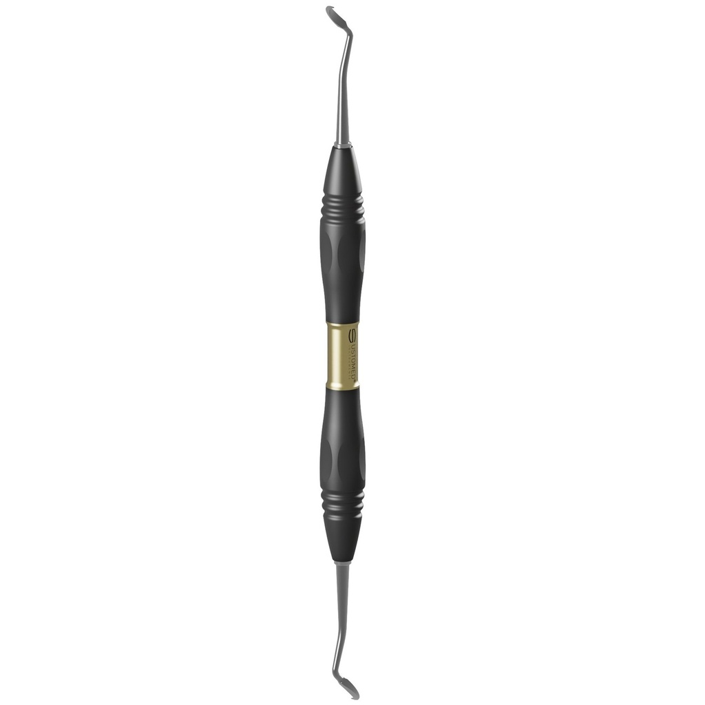 TAYLOR, scaler, T2/T3, PEEK handle (2)