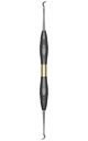 Scaler, CI 2/3, PEEK handle (2)
