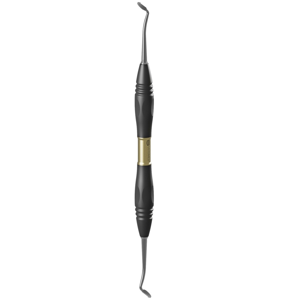 Scaler, CI 2/3, PEEK handle (4)