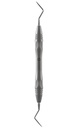 Scaler, M 23, double-ended, PEEK handle (3)