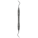 Scaler, M 23, double-ended, PEEK handle (3)