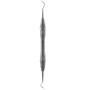 Scaler, 204 S, double-ended, PEEK handle (3)