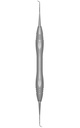 Scaler, 204 S, double-ended, PEEK handle (4)
