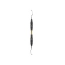 GRACEY, curette, 5/6 PEEK handle (2)