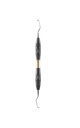 GRACEY, curette, 5/6 PEEK handle (2)