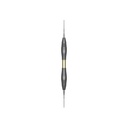 GRACEY, curette, 5/6 PEEK handle (3)