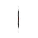 GRACEY, period. curette, 11/12, PEEK handle (2)