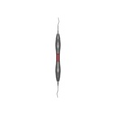 GRACEY, period. curette, 11/12, PEEK handle (3)