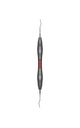 GRACEY, period. curette, 11/12, PEEK handle (3)