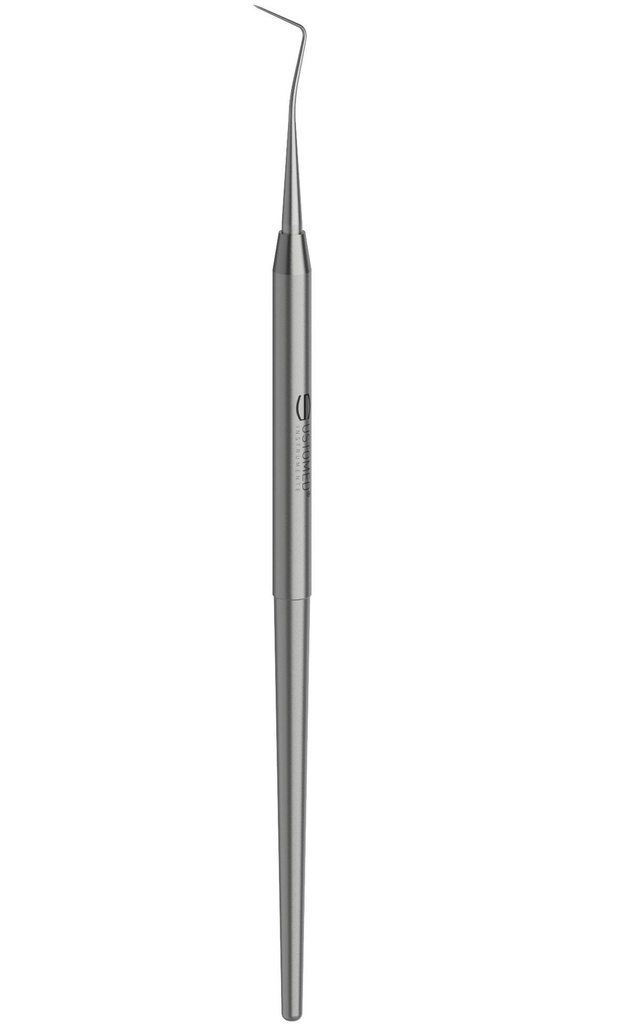Probe, size 1, single-ended, round handle (2)