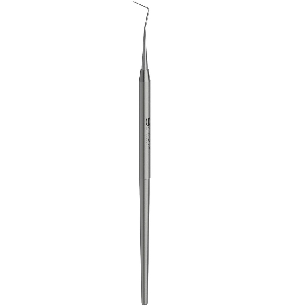Probe, size 1, single-ended, round handle (2)