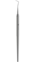 Probe, size 1, single-ended, round handle (2)