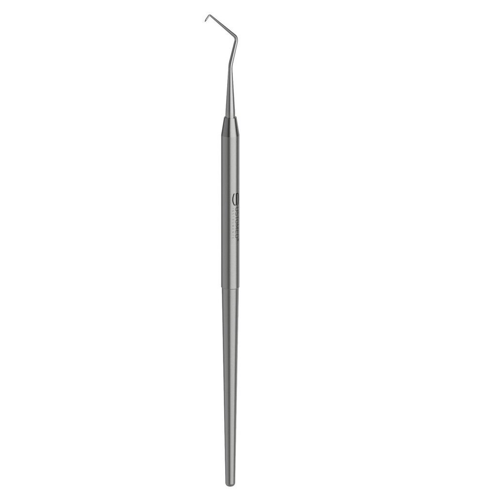 Probe, size 17, single-ended, round handle (2)