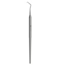 Probe, size 17, single-ended, round handle (2)
