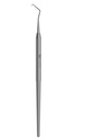Probe, size 17, single-ended, round handle (2)