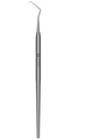 Probe, size 17, single-ended, round handle (3)