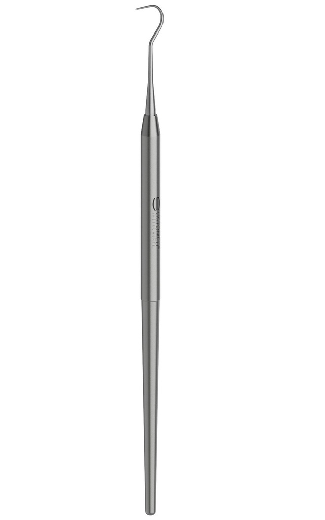 Probe, size 44, single-ended, round handle (2)