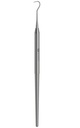 Probe, size 44, single-ended, round handle (2)