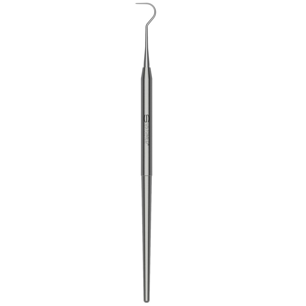 Probe, size 44, single-ended, round handle (3)