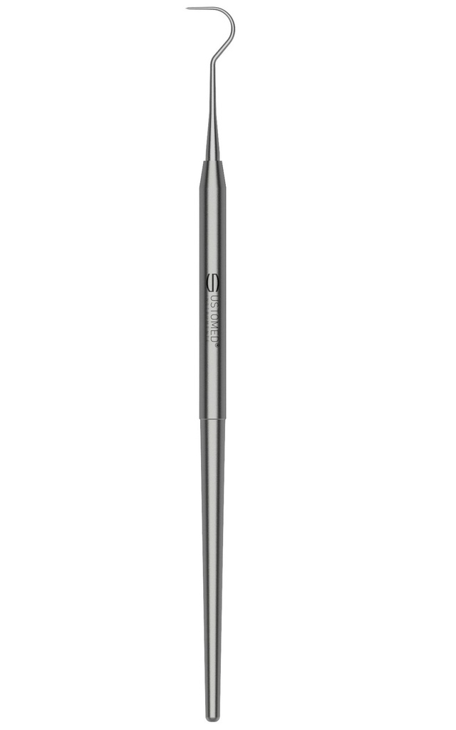 Probe, size 44, single-ended, round handle (3)