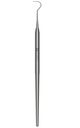 Probe, size 44, single-ended, round handle (3)