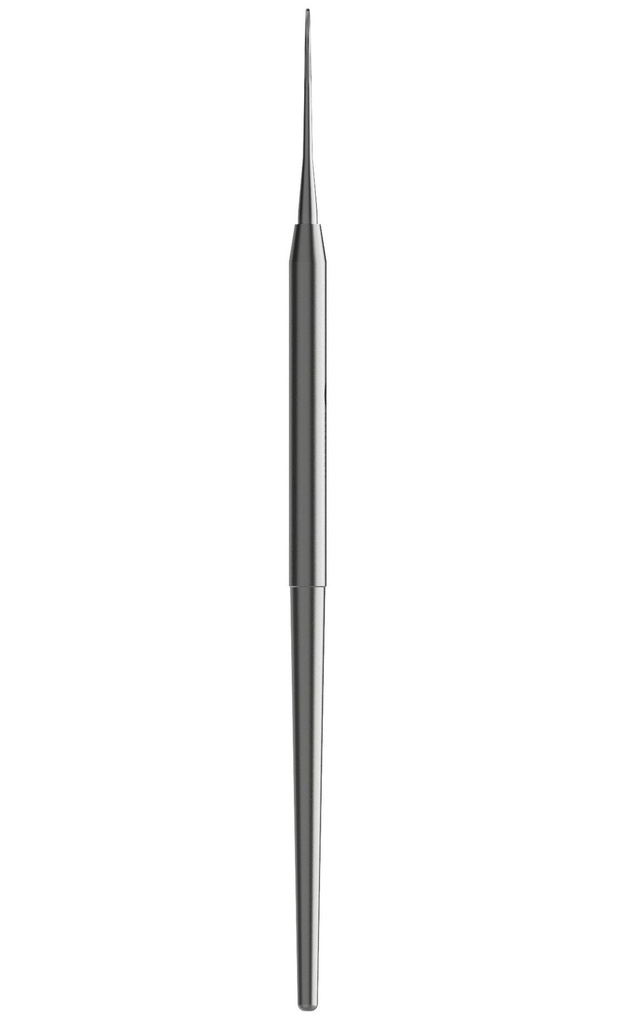 Probe, size 44, single-ended, round handle (4)