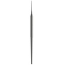 Probe, size 44, single-ended, round handle (4)