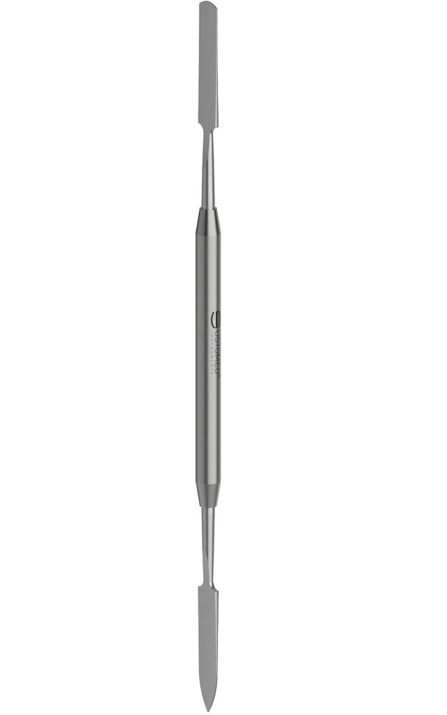 Cement spatula, size 2, double-ended (2)