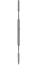 Cement spatula, size 2, double-ended (2)