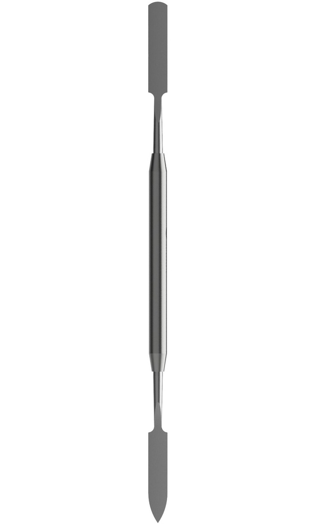 Cement spatula, size 2, double-ended (4)