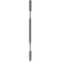 Cement spatula, size 2, double-ended (4)