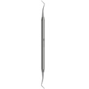 Plugger, ball shaped, size 0, double-ended (2)
