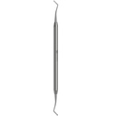 Plugger, ball shaped, size 2, double-ended (2)