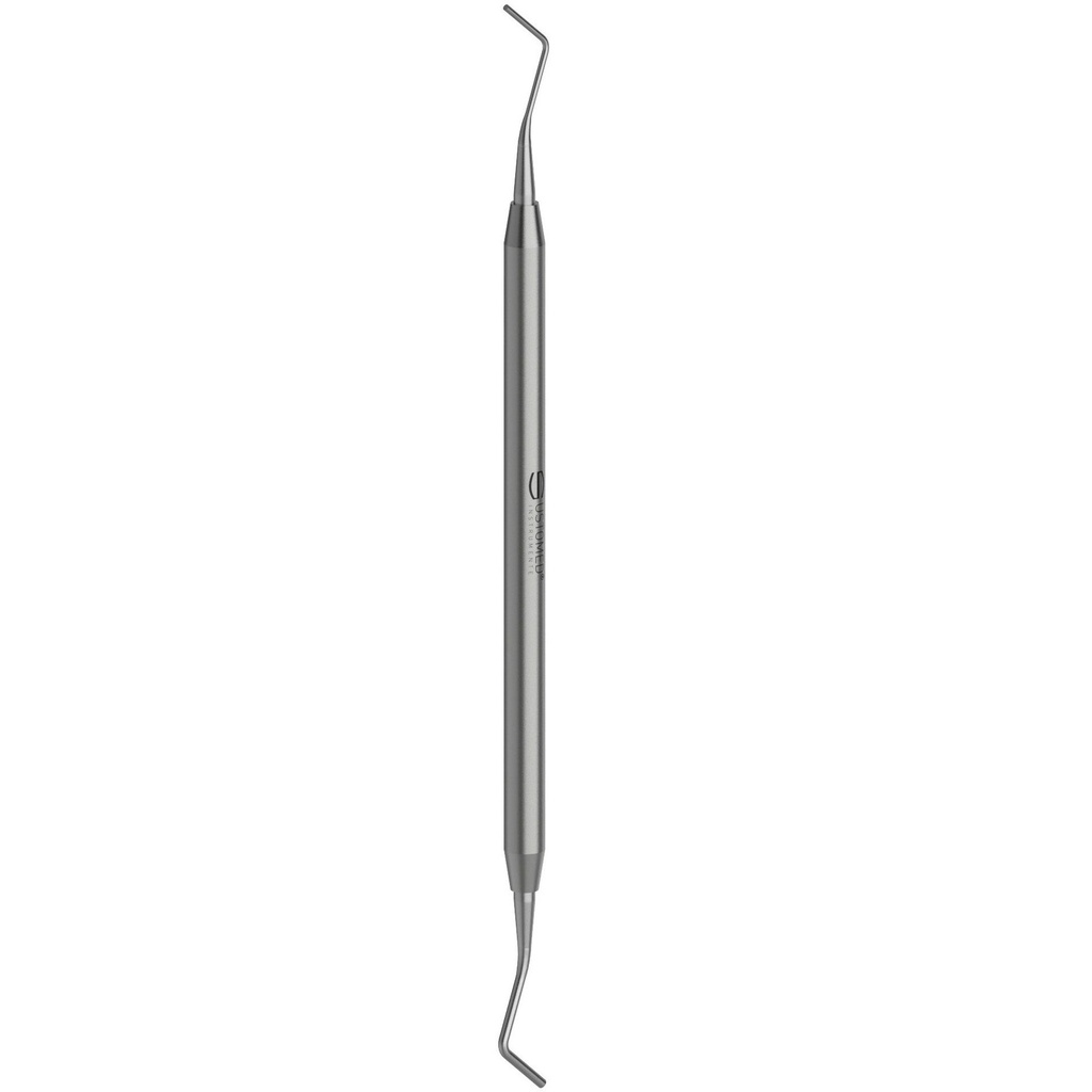 Plugger, plain, size 35, double-ended (2)