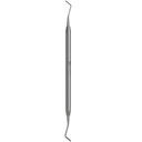 Plugger, plain, size 35, double-ended (2)