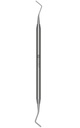 Plugger, plain, size 35, double-ended (3)
