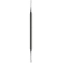 Plugger, plain, size 35, double-ended (4)