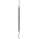 Plugger, plain, size 36, double-ended (3)