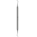 Planisher, size 62, medium, double-ended (2)