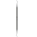 Planisher, size 62, medium, double-ended (3)