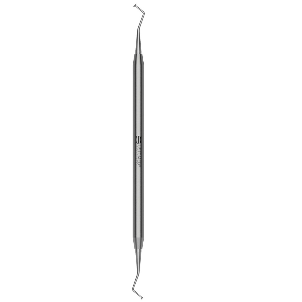 Planisher, size 63, large, double-ended (3)