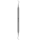 Planisher, size 63, large, double-ended (3)