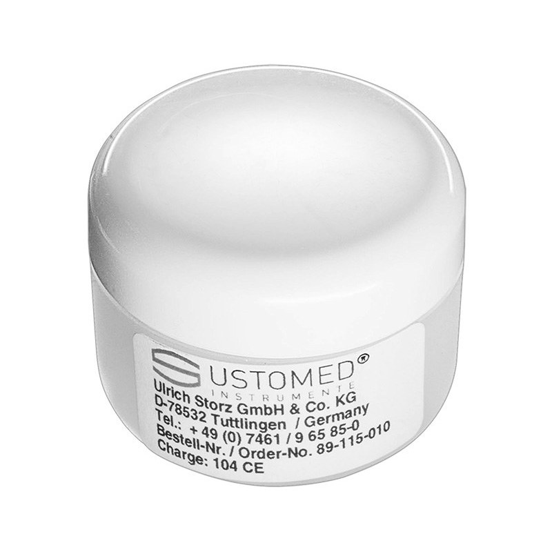 Phiaal, cont. 10 g adhesive powder (2)