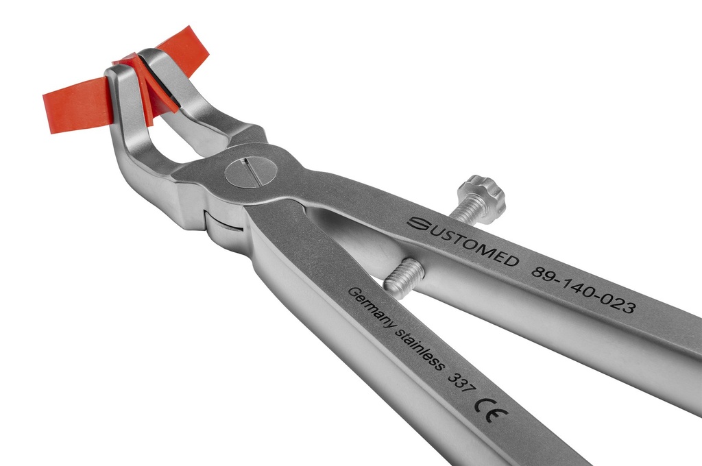 DEGIDI, Cono Grip, upper/lower jaw, wide (2)
